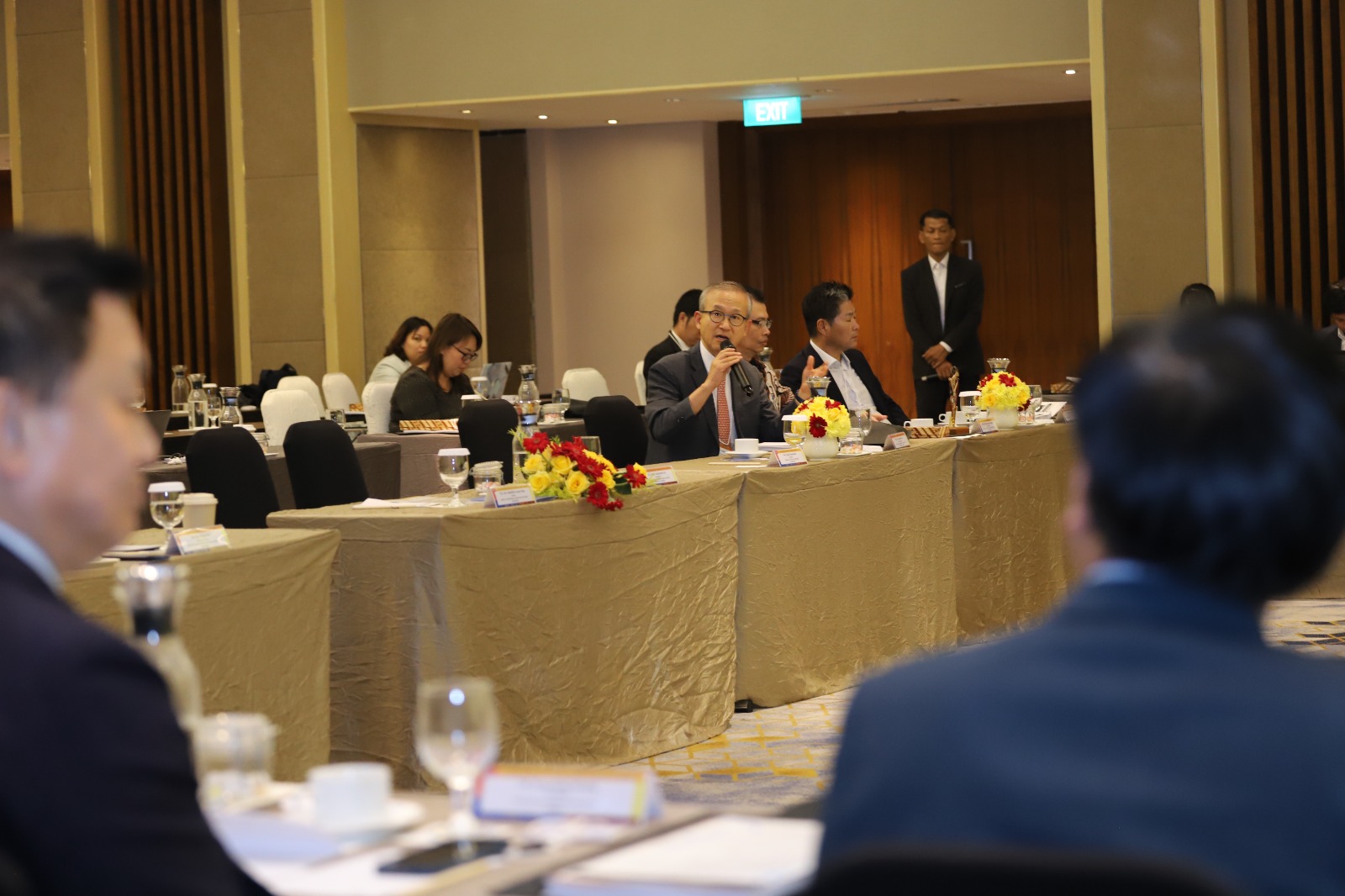 20230921 The 2023 KACPE International Public Policy Symposium 17