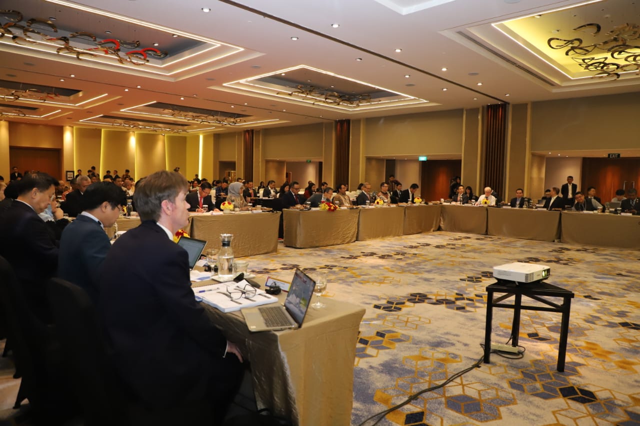 20230921 The 2023 Korea ASEAN Community of Policy Exchange KACPE 10