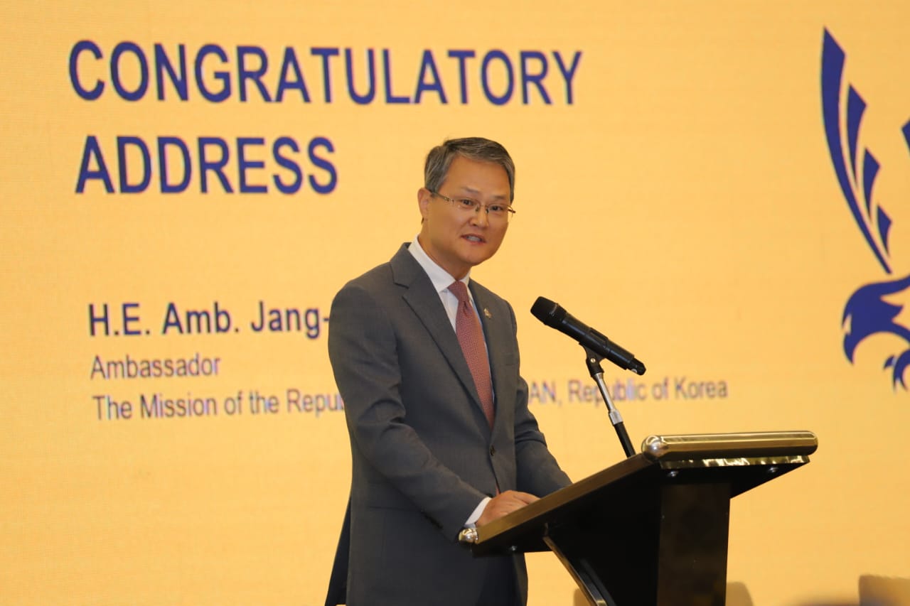 20230921 The 2023 Korea ASEAN Community of Policy Exchange KACPE 10