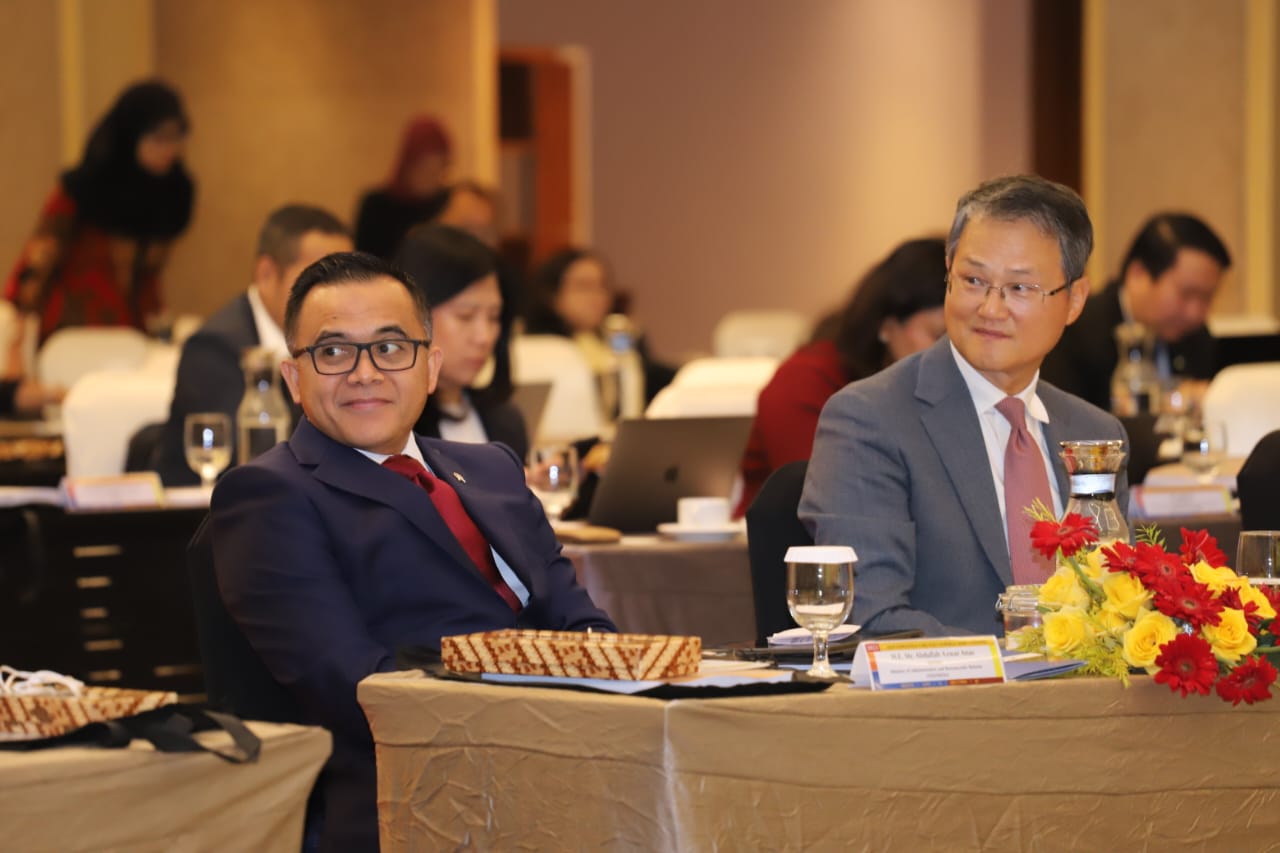 20230921 The 2023 Korea ASEAN Community of Policy Exchange KACPE 10