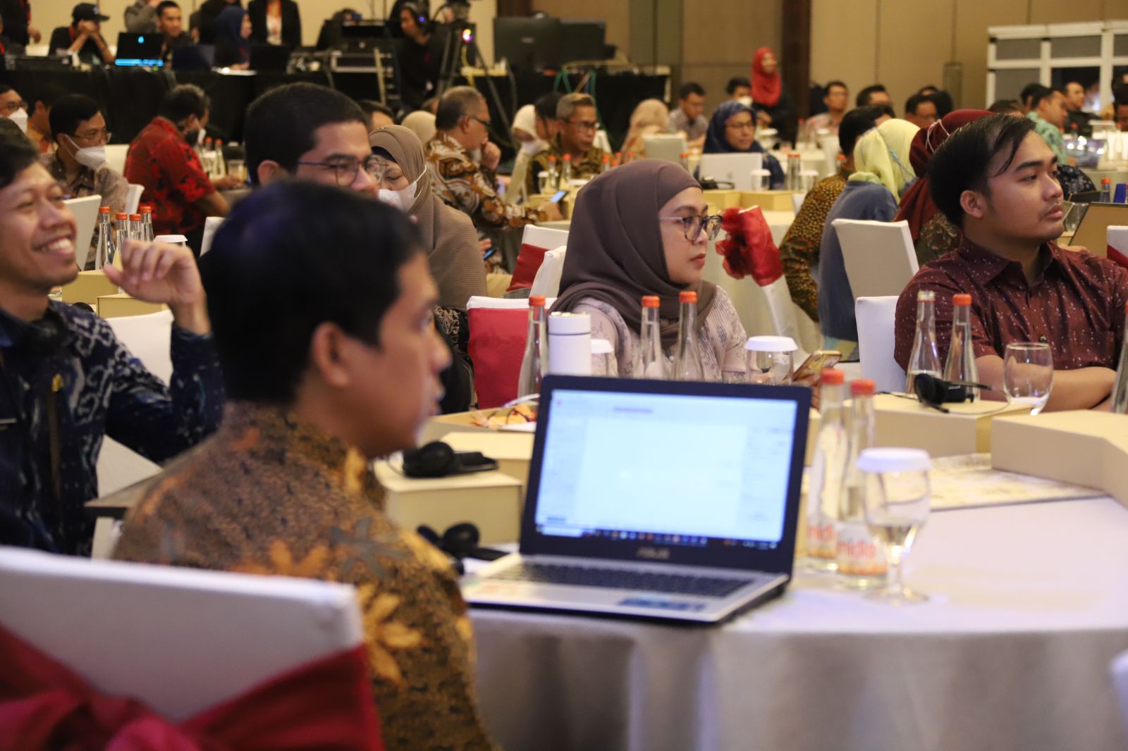 20230922 Indonesia Korea Digital Government Cooperation Forum 19