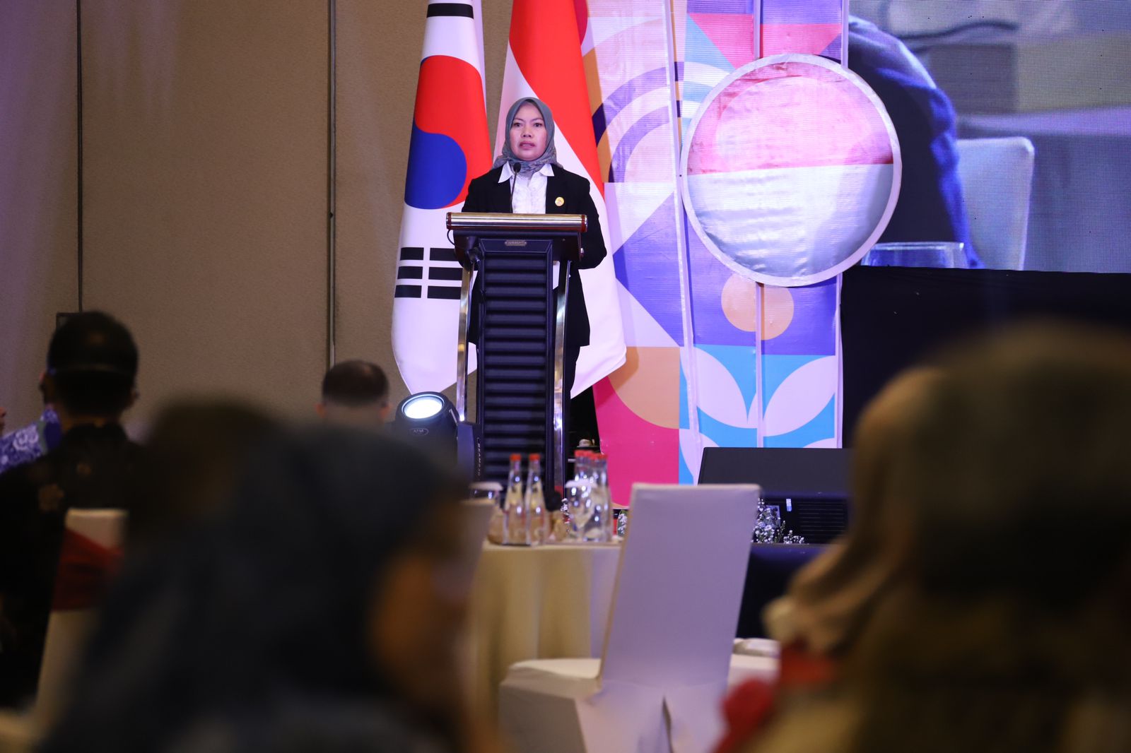20230922 Indonesia Korea Digital Government Cooperation Forum 17