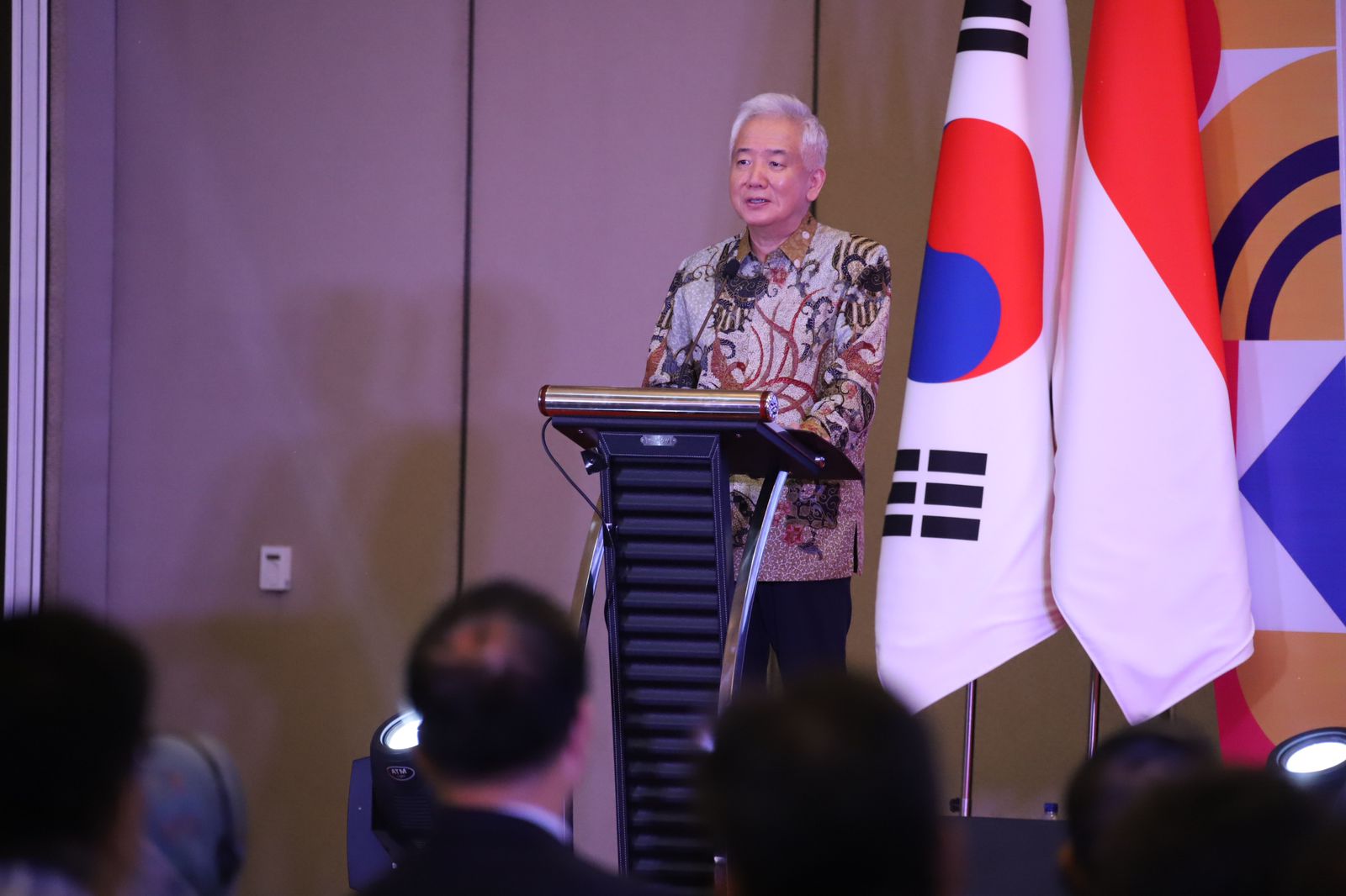 20230922 Indonesia Korea Digital Government Cooperation Forum 19