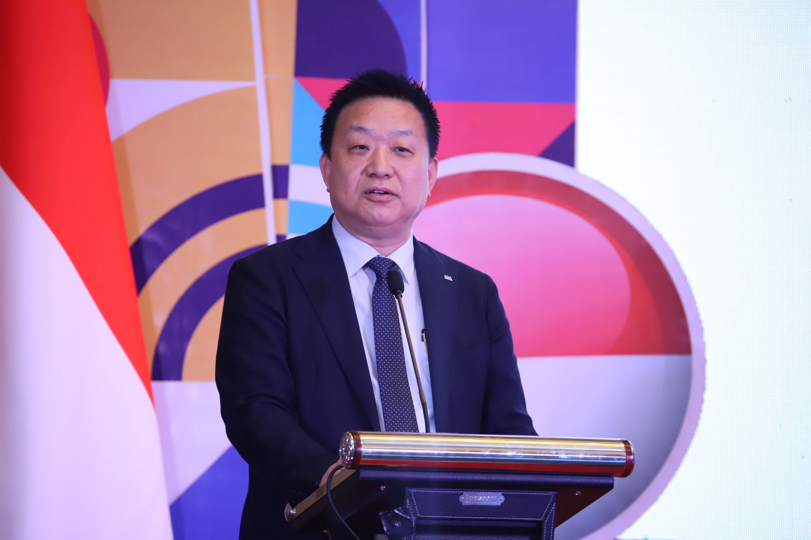 20230922 Indonesia Korea Digital Government Cooperation Forum 8