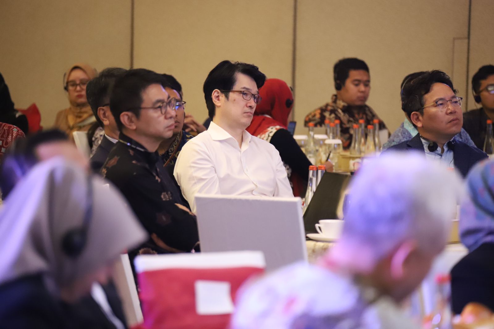 20230922 Indonesia Korea Digital Government Cooperation Forum 19