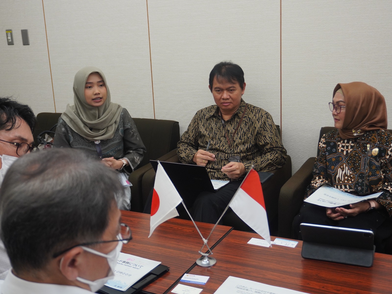 20230922 Mengenal Multifungsi My Number Card dari Negeri Sakura 2