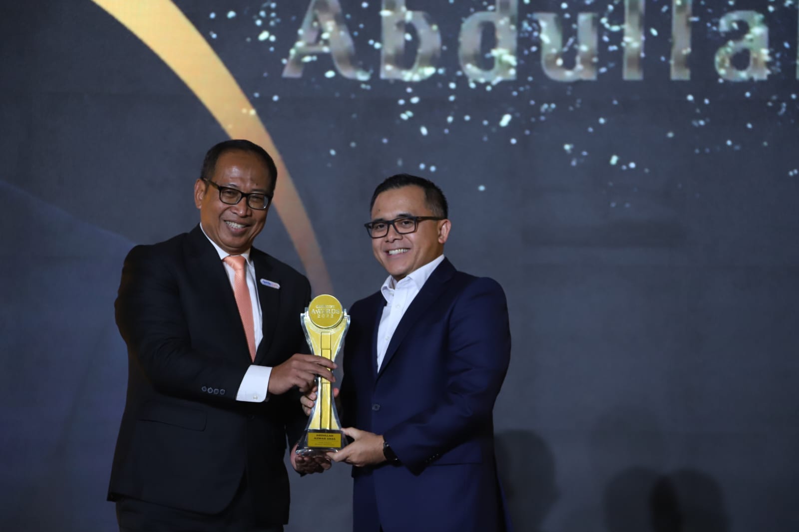20230922 Penghargaan Detikcom Award 2023 7