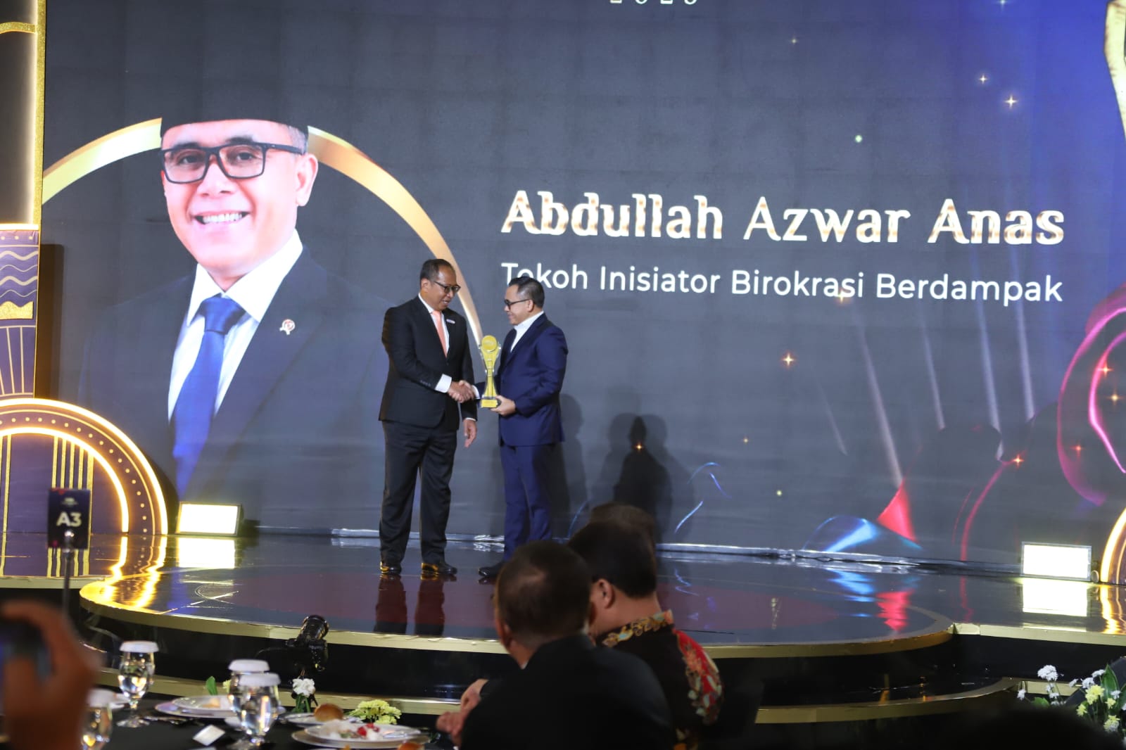 20230922 Penghargaan Detikcom Award 2023 7