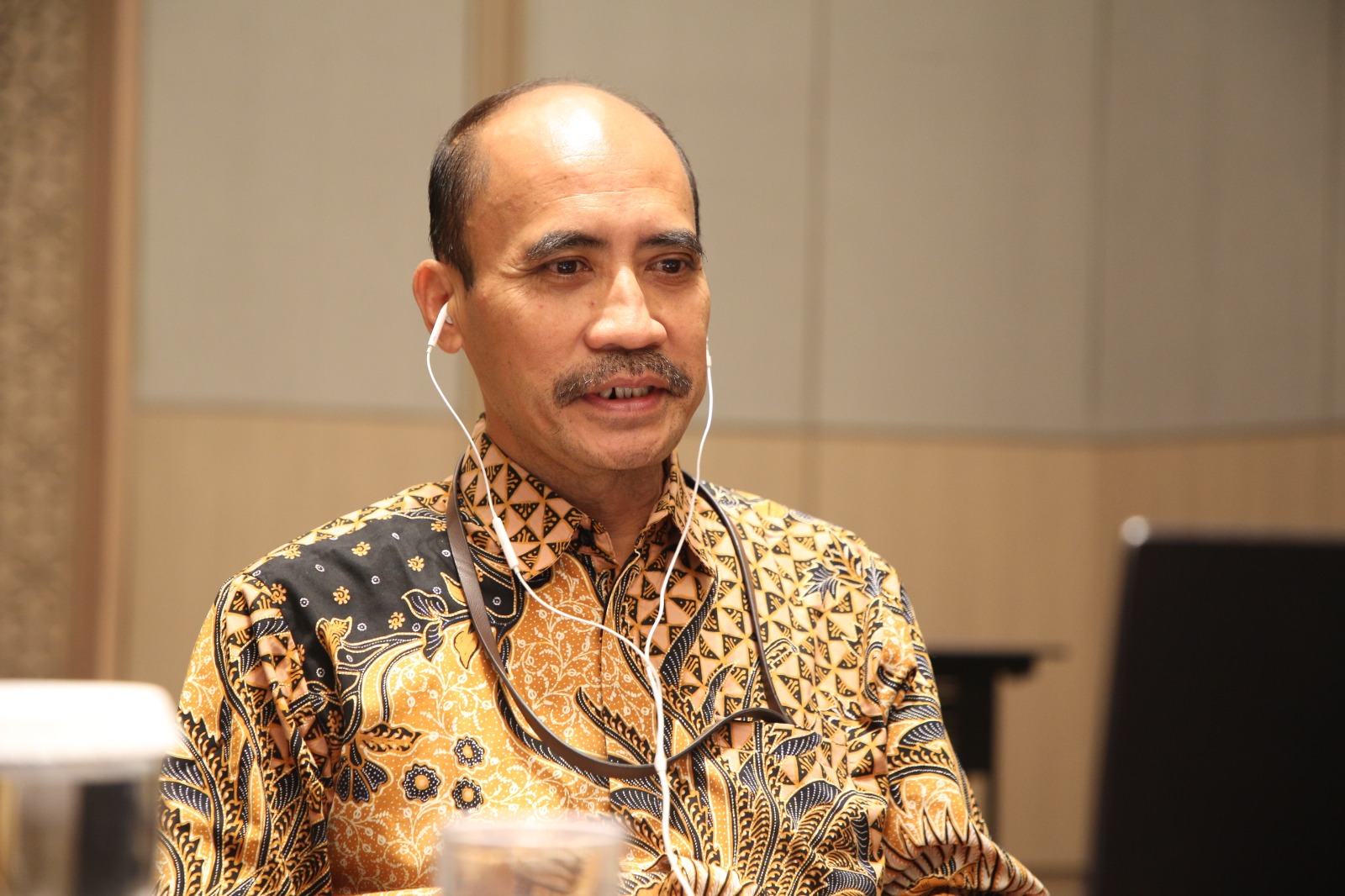 20230922 Percepat Reformasi Birokrasi Berdampak Kementerian PANRB Laksanakan Evaluasi RB Nasional 3