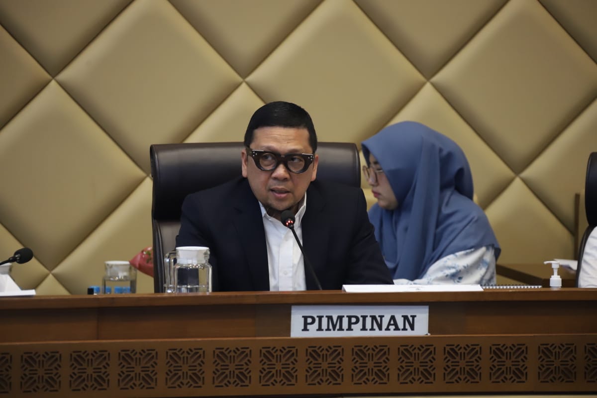 202309236 RUU ASN Masuk Tahap Pengambilan Keputusan Tingkat I 1