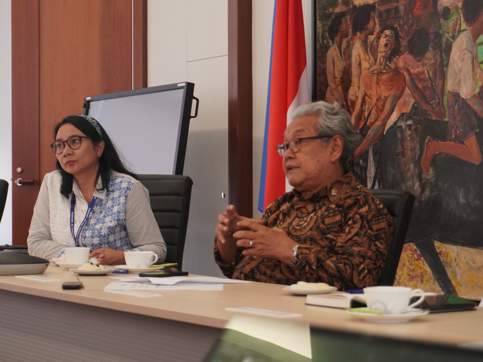 20230923 Sosialisasi Kebijakan Pelayanan Publik KBRI Tokyo 9