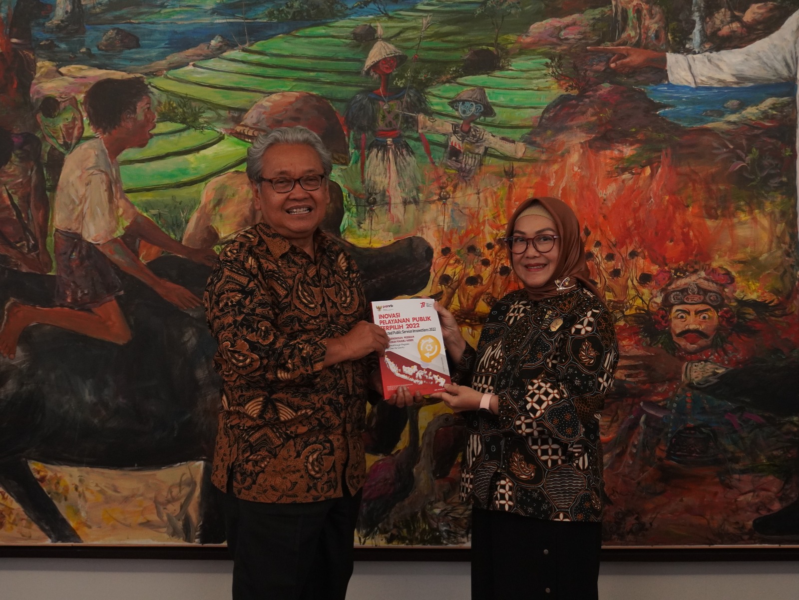 20230923 Sosialisasi Kebijakan Pelayanan Publik KBRI Tokyo 9