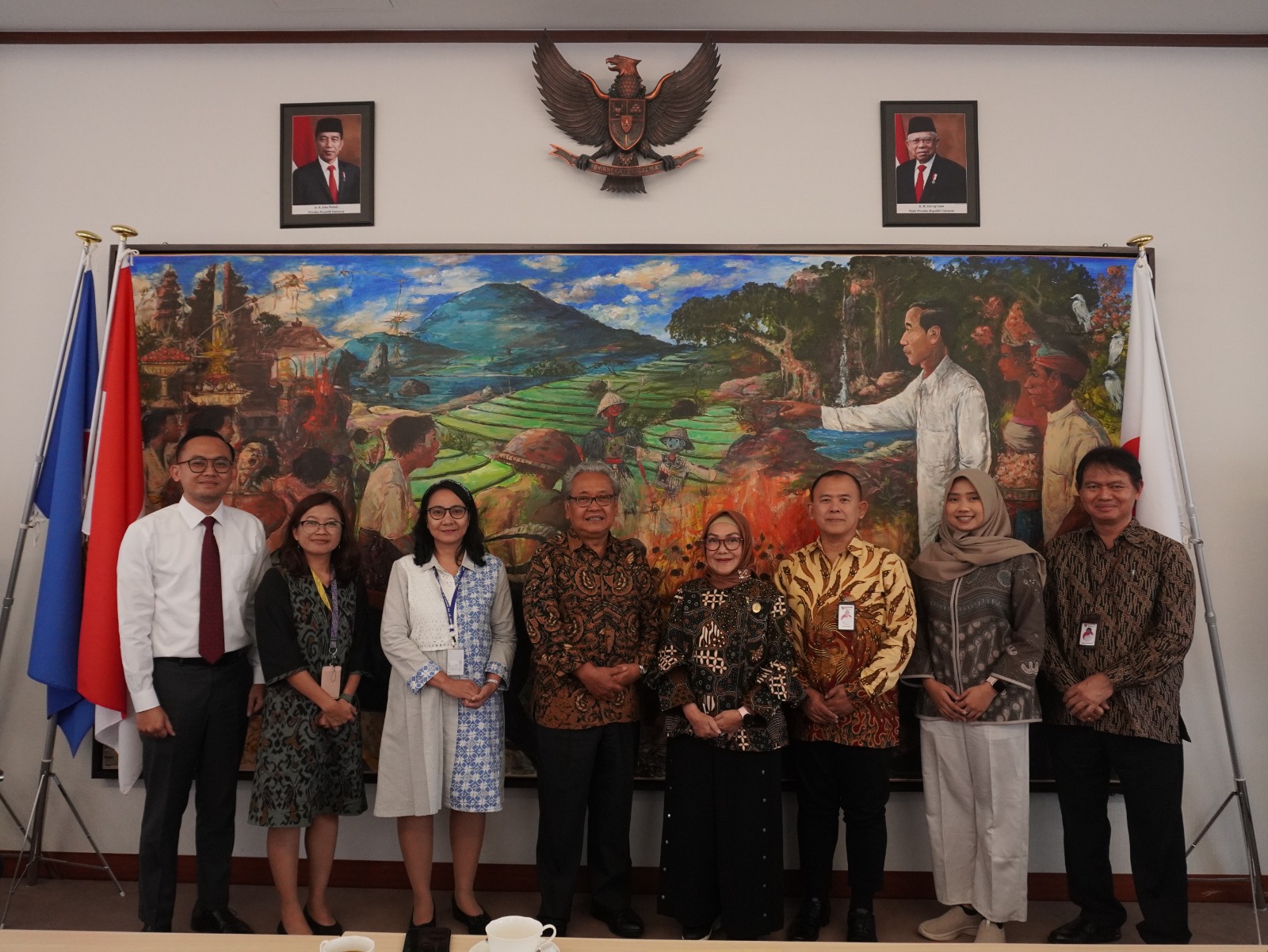 20230923 Sosialisasi Kebijakan Pelayanan Publik KBRI Tokyo 9