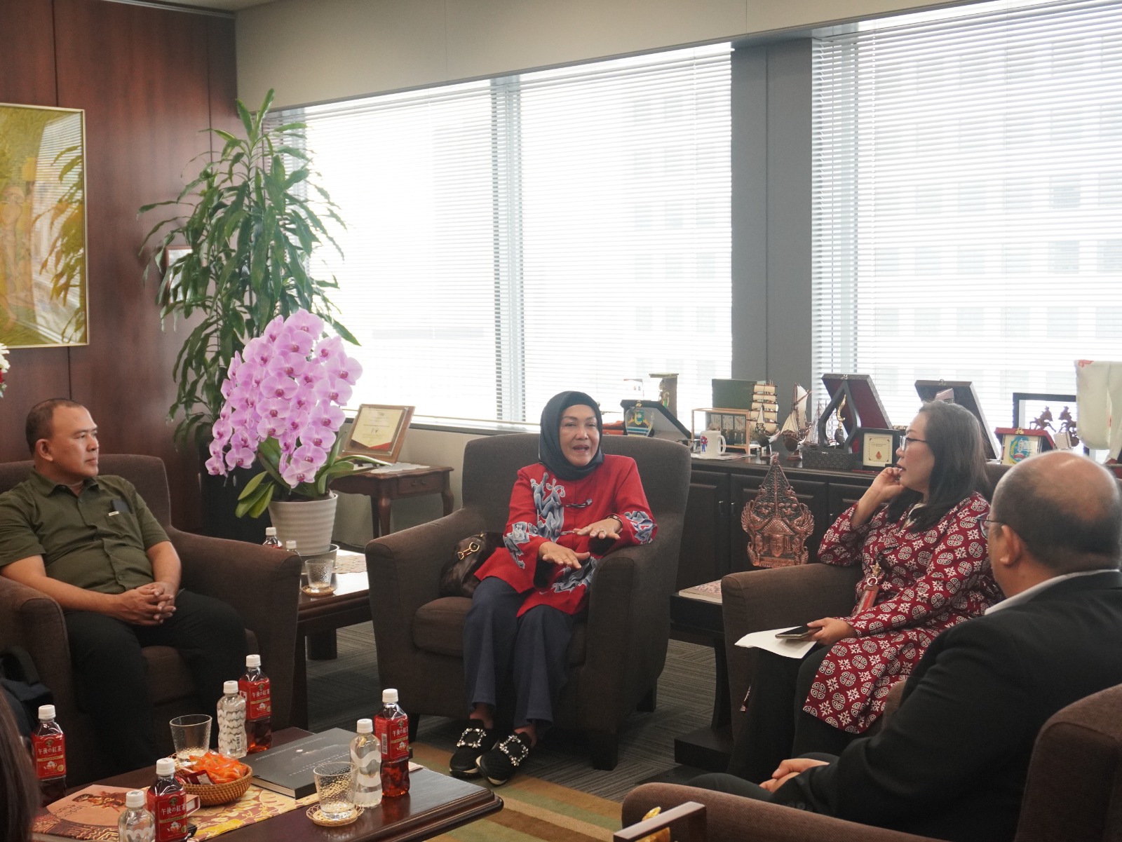 20230923 Sosialisasi Kebijakan Pelayanan Publik KJRI Osaka 9
