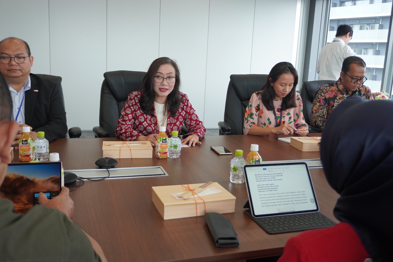 20230923 Sosialisasi Kebijakan Pelayanan Publik KJRI Osaka 9