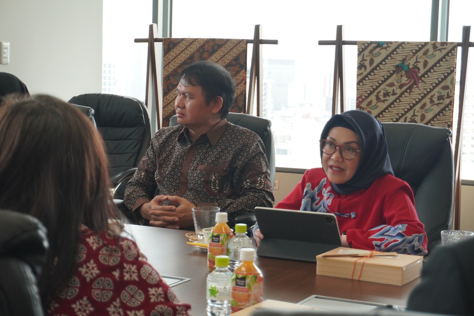 20230923 Sosialisasi Kebijakan Pelayanan Publik KJRI Osaka 9