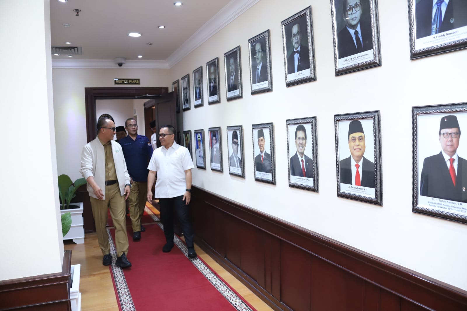 20230925 Audiensi Ketua KPU 15