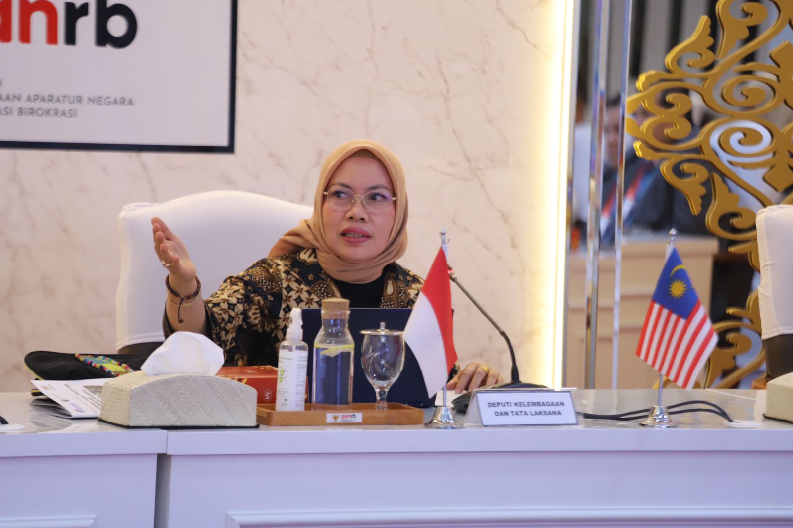 20230926 Audiensi dengan INPUMA University of Malaya 12