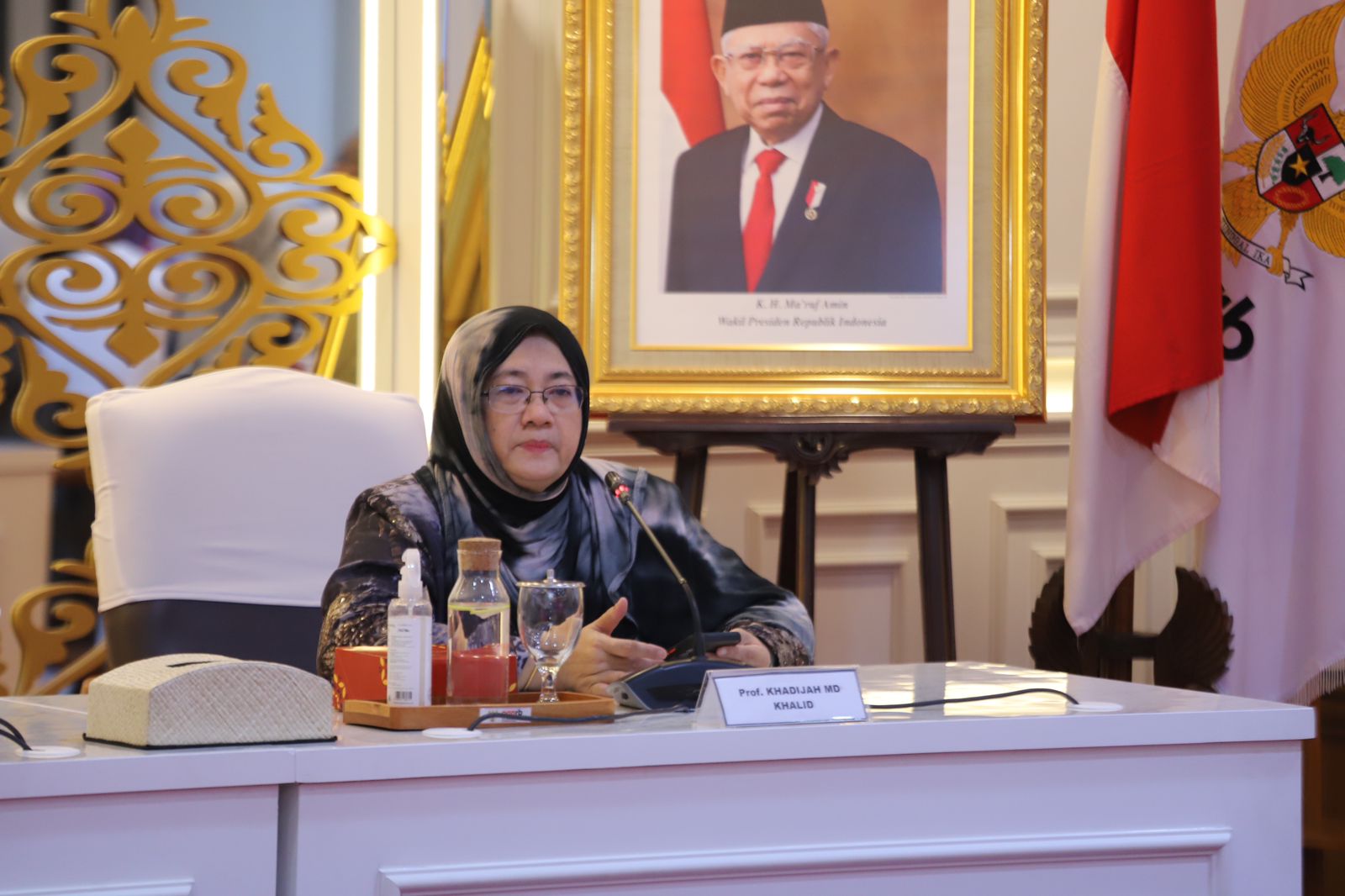 20230926 Audiensi dengan INPUMA University of Malaya 12