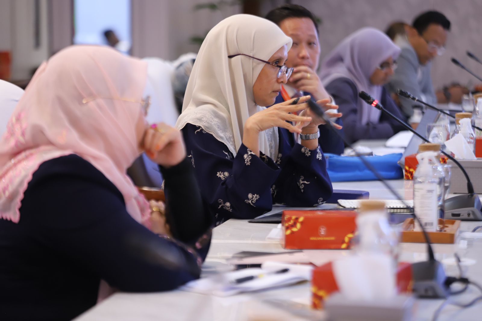 20230926 Audiensi dengan INPUMA University of Malaya 12