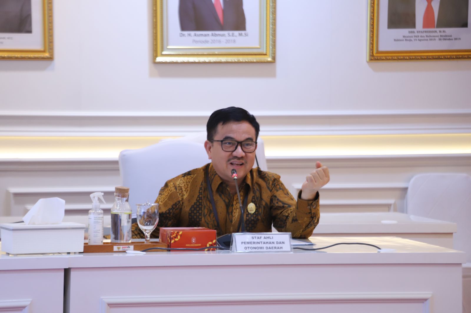20230926 Audiensi dengan INPUMA University of Malaya 12