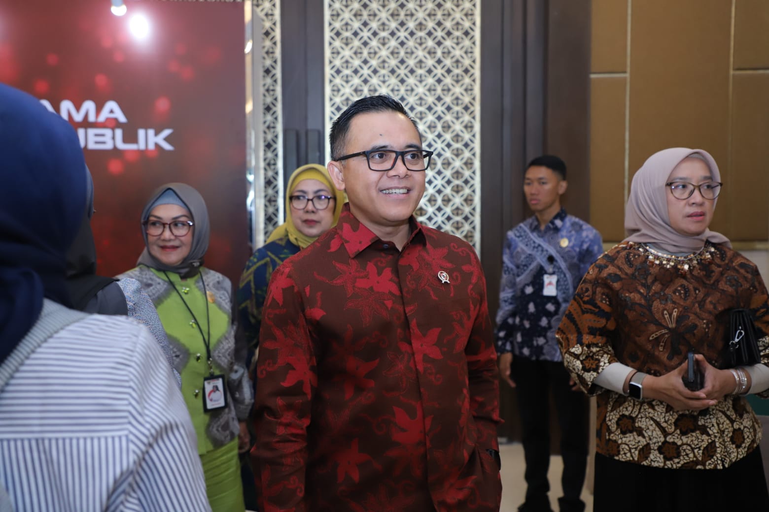 20230926 Peresmian Bersama 12 Mal Pelayanan Publik 19
