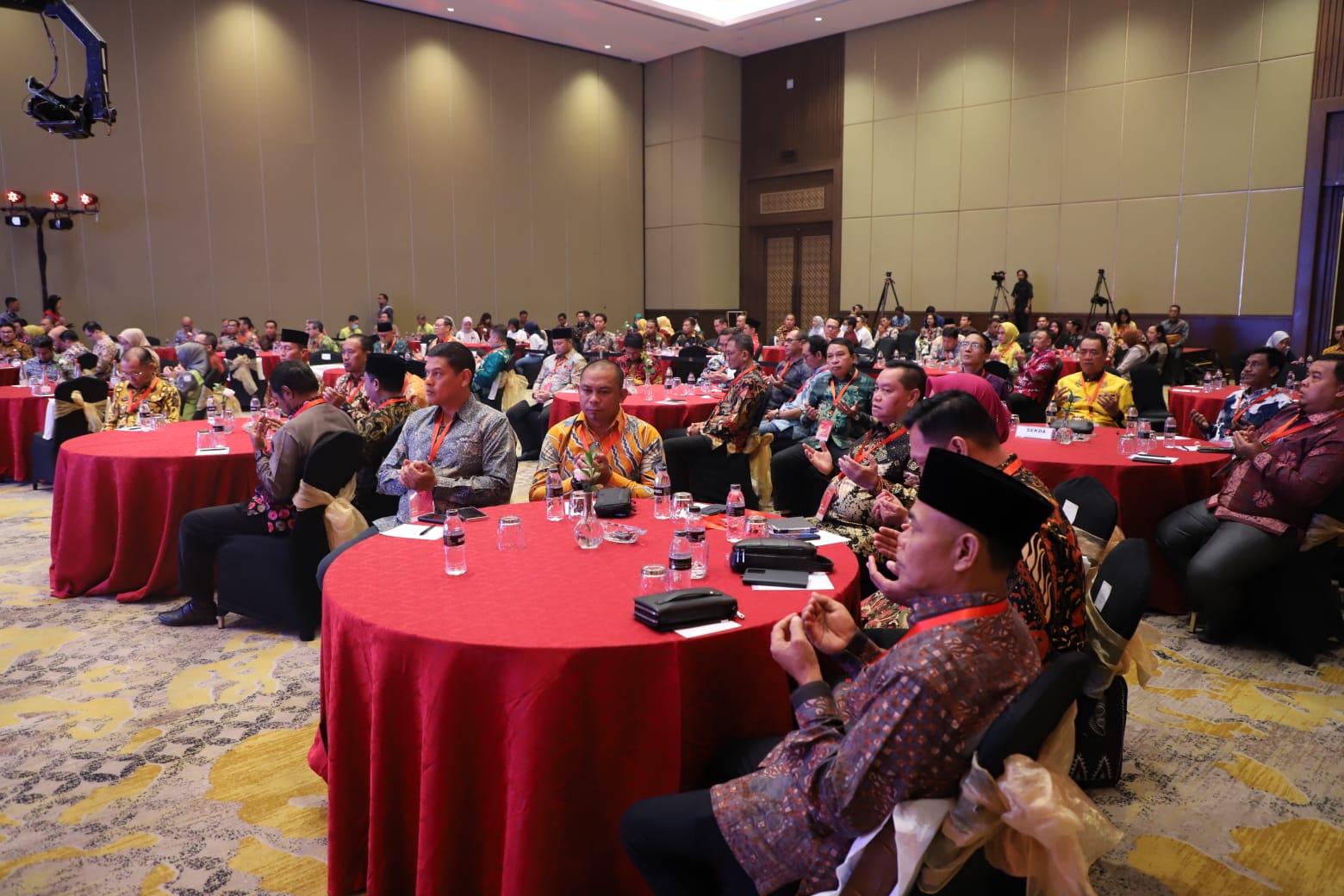 20230926 Peresmian Bersama 12 Mal Pelayanan Publik 19