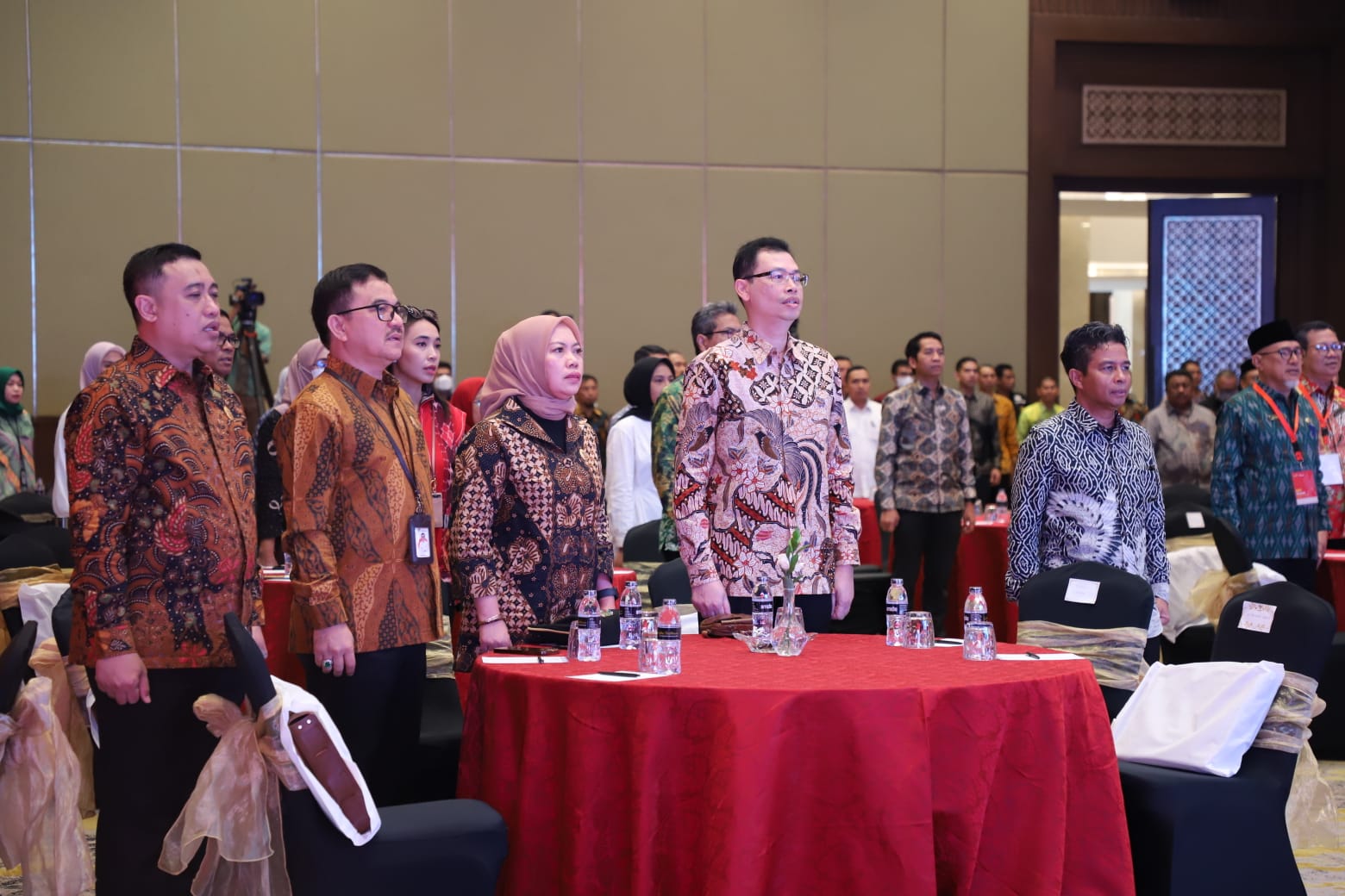 20230926 Peresmian Bersama 12 Mal Pelayanan Publik 19
