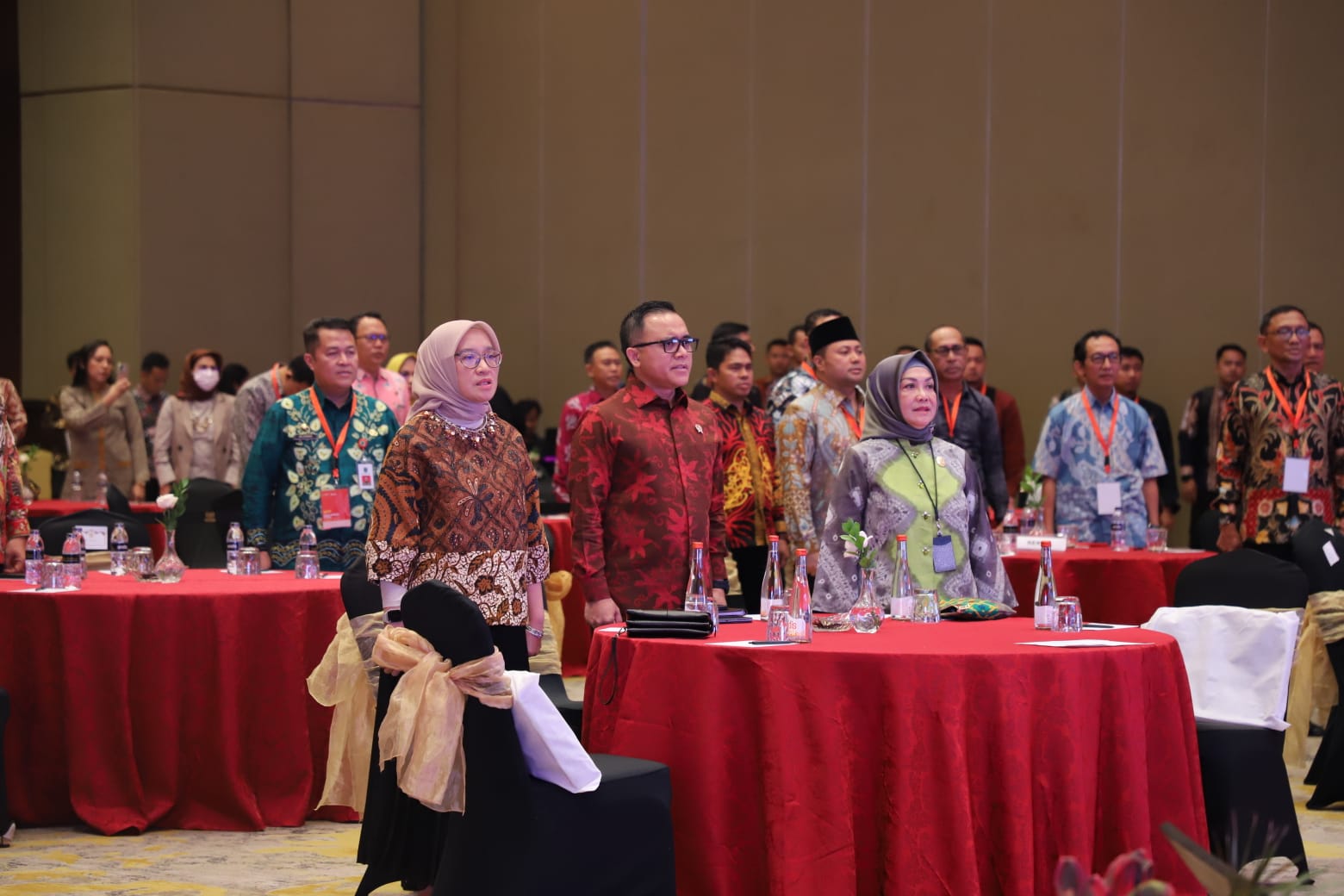 20230926 Peresmian Bersama 12 Mal Pelayanan Publik 19