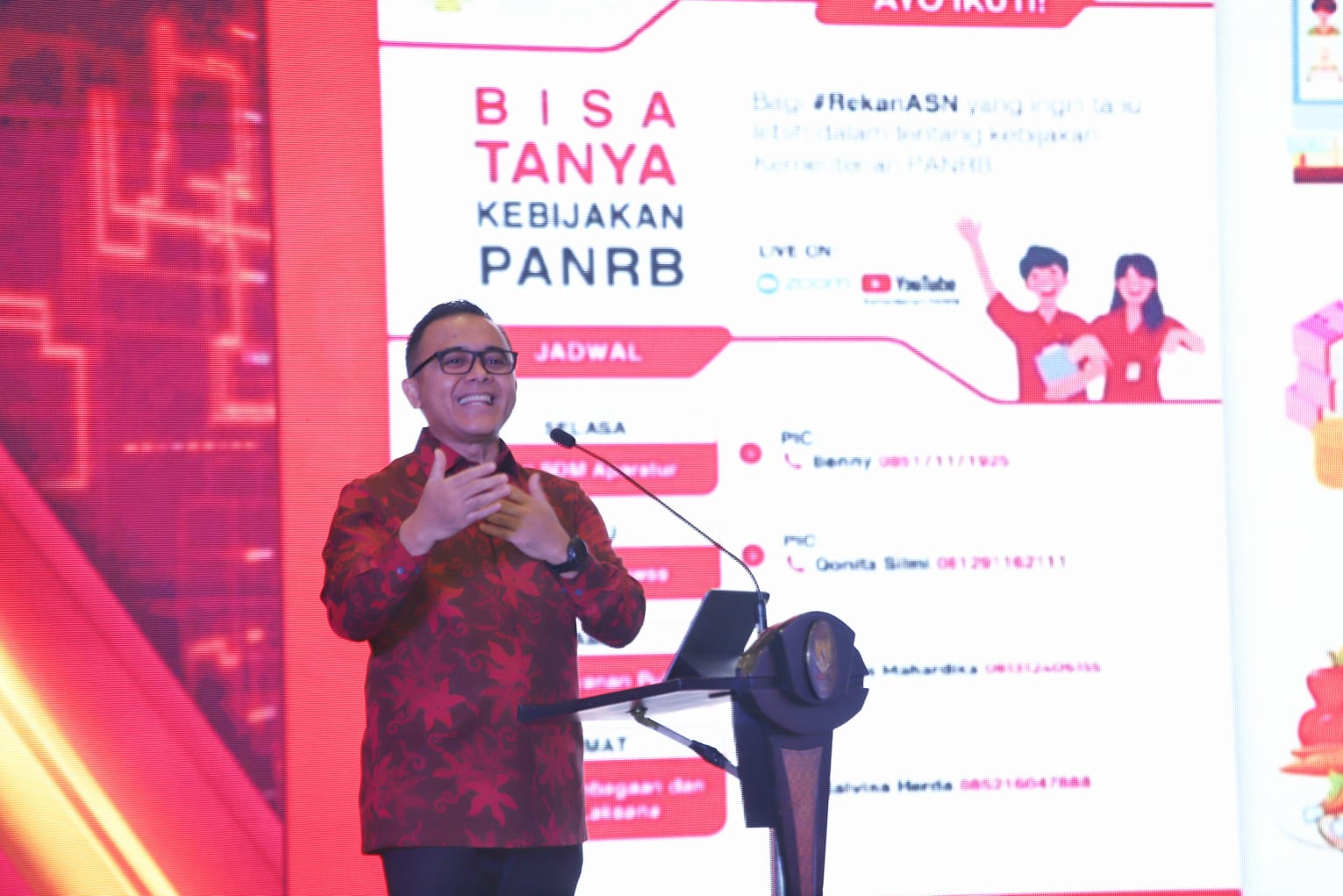 20230926 Peresmian Bersama 12 Mal Pelayanan Publik 2