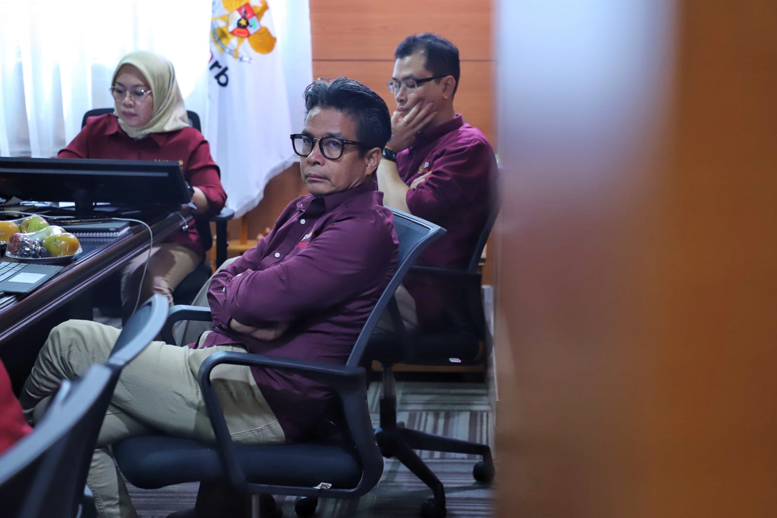 20230927 Rapat Internal Kementerian PANRB 9