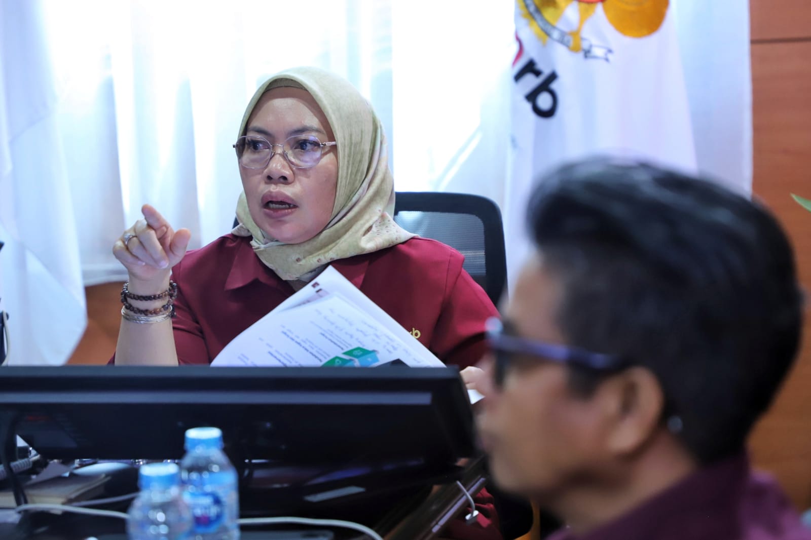 20230927 Rapat Internal Kementerian PANRB 9