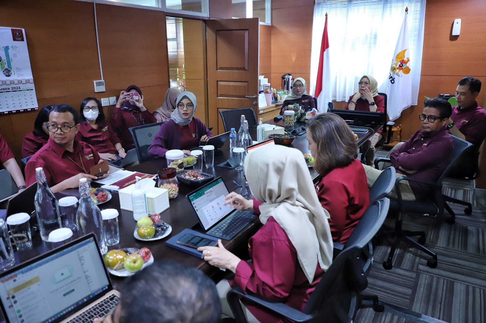 20230927 Rapat Internal Kementerian PANRB 9