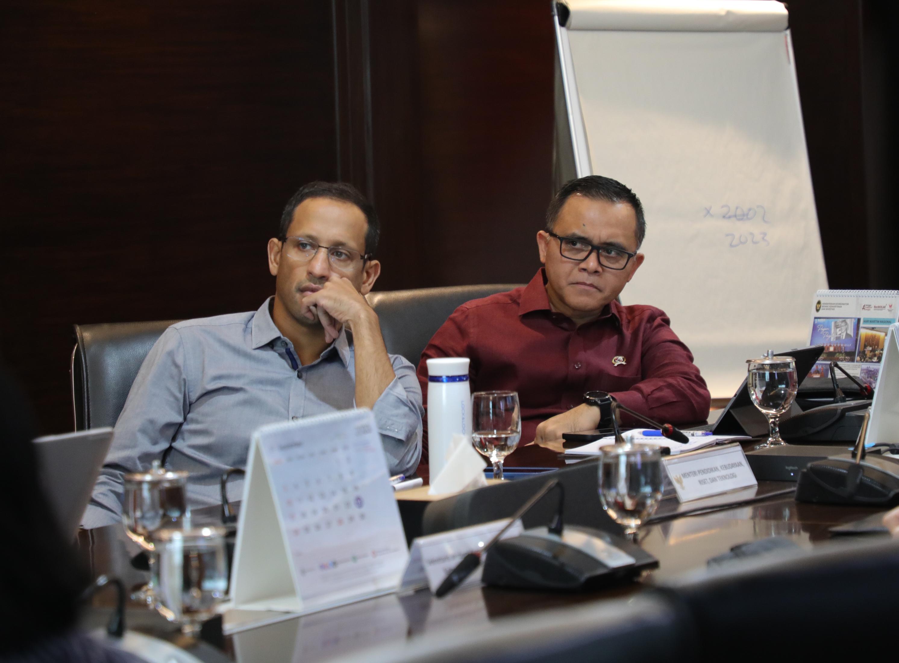 20230927 Rapat Percepatan SPBE 9