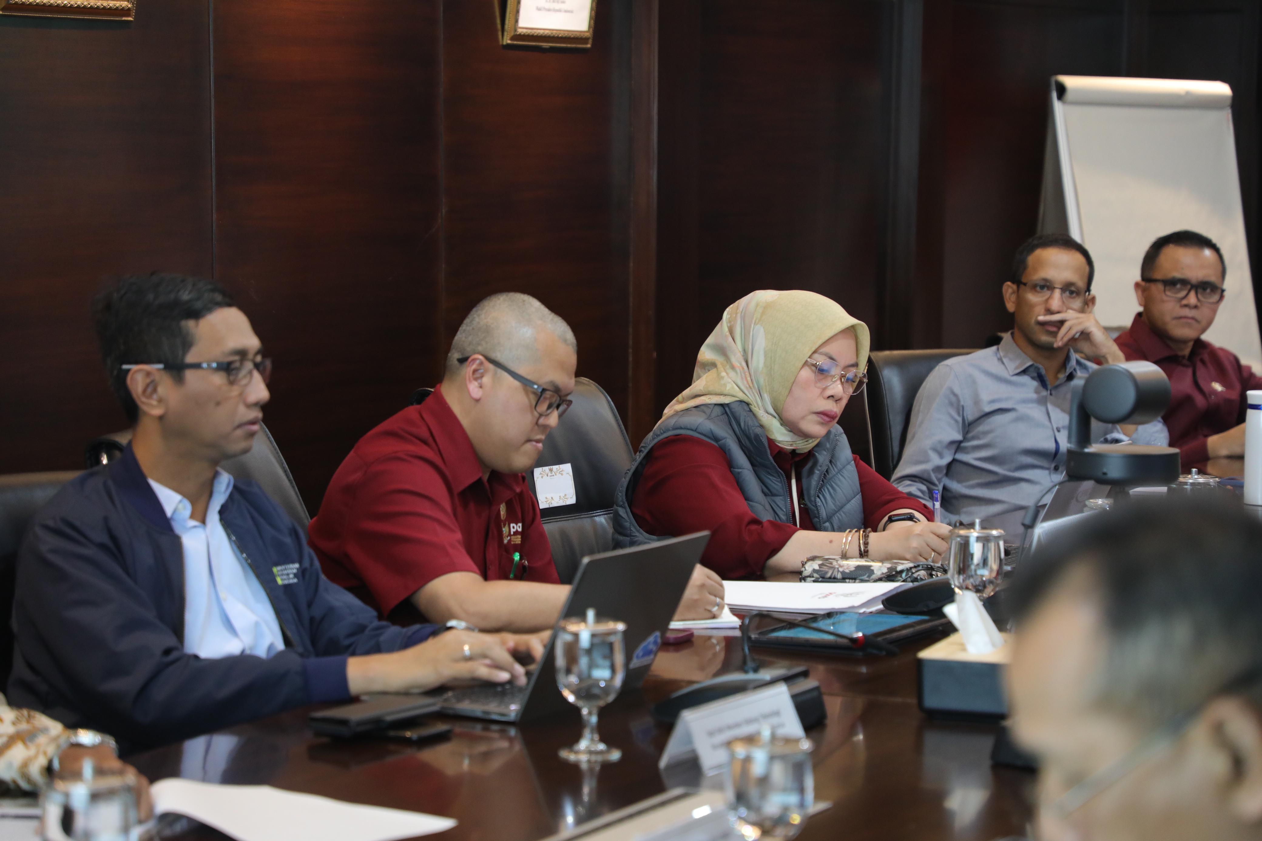20230927 Rapat Percepatan SPBE 9
