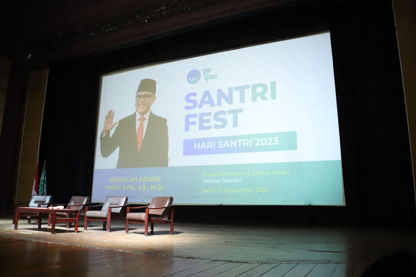 20230927 Santri Fest 2023 10