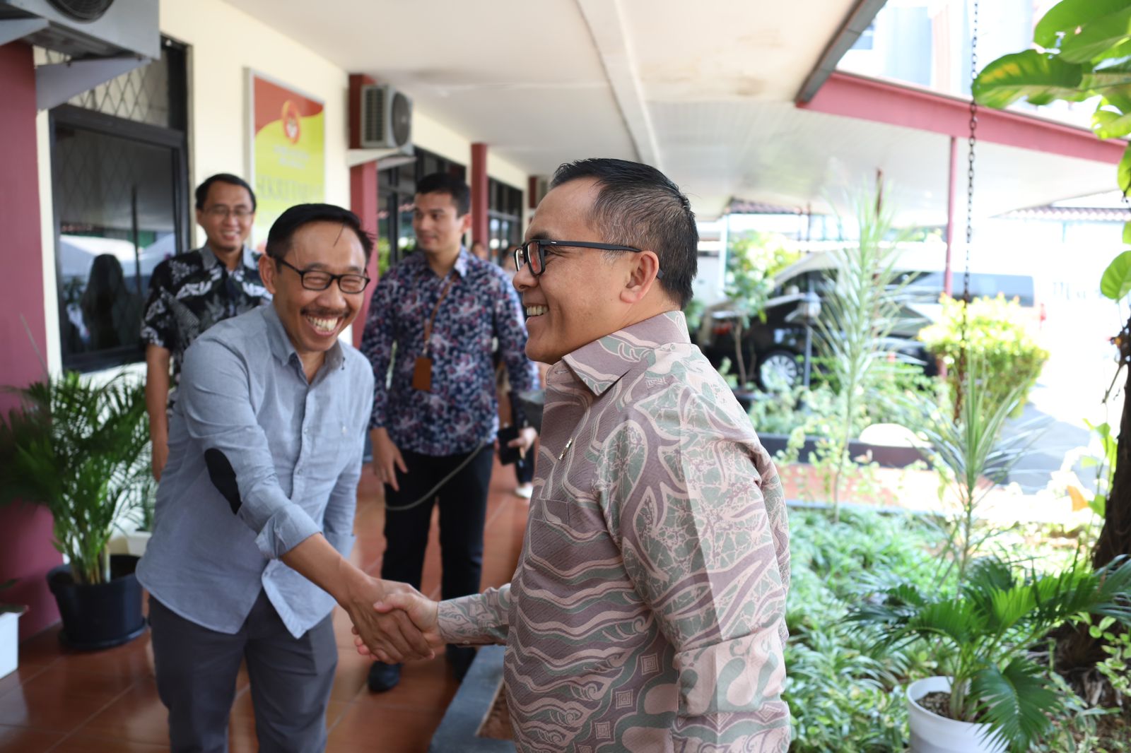 20230929 Bertemu Komisi ASN