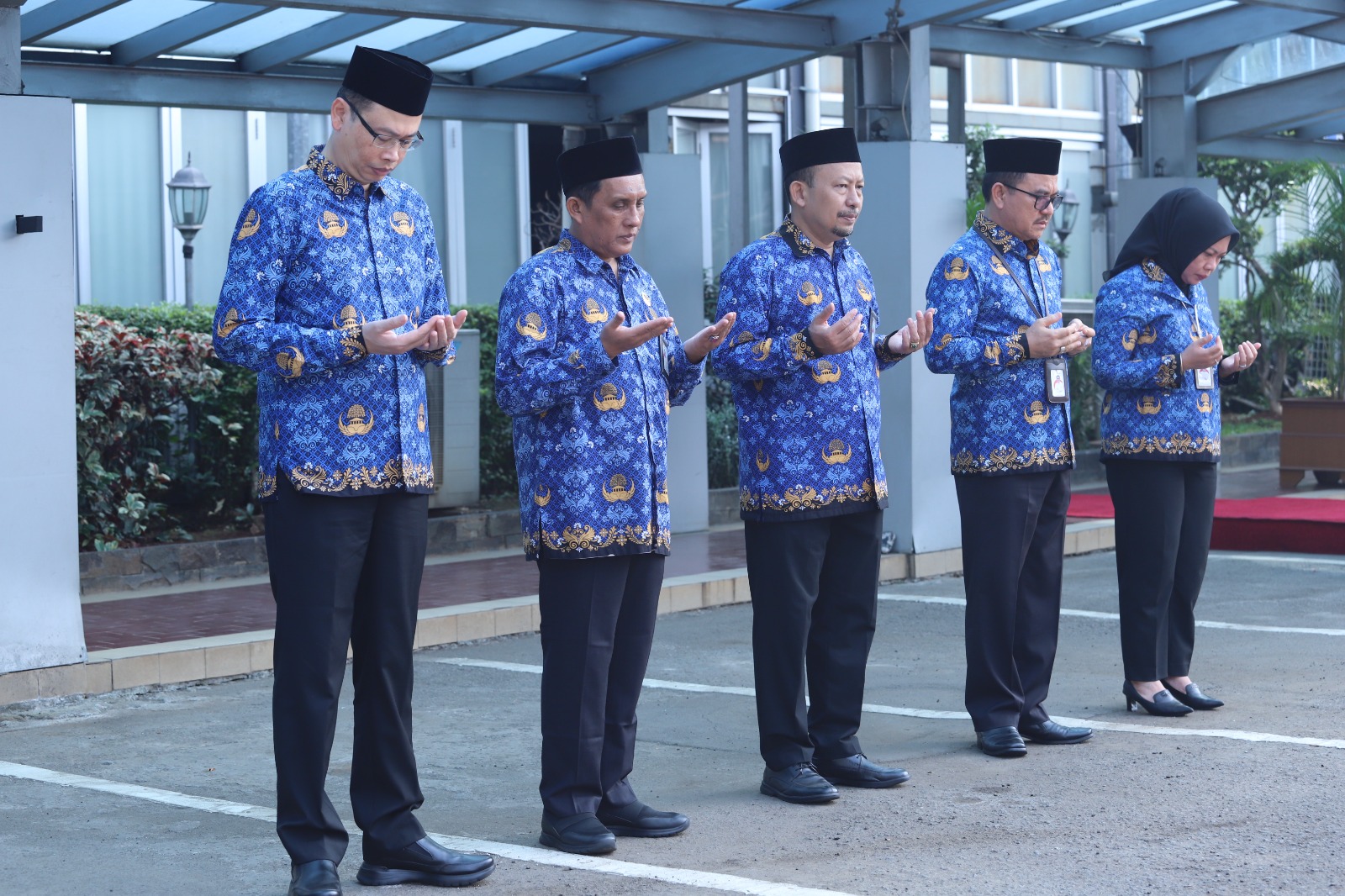20231001 Upacara Hari Kesaktian Pancasila 11