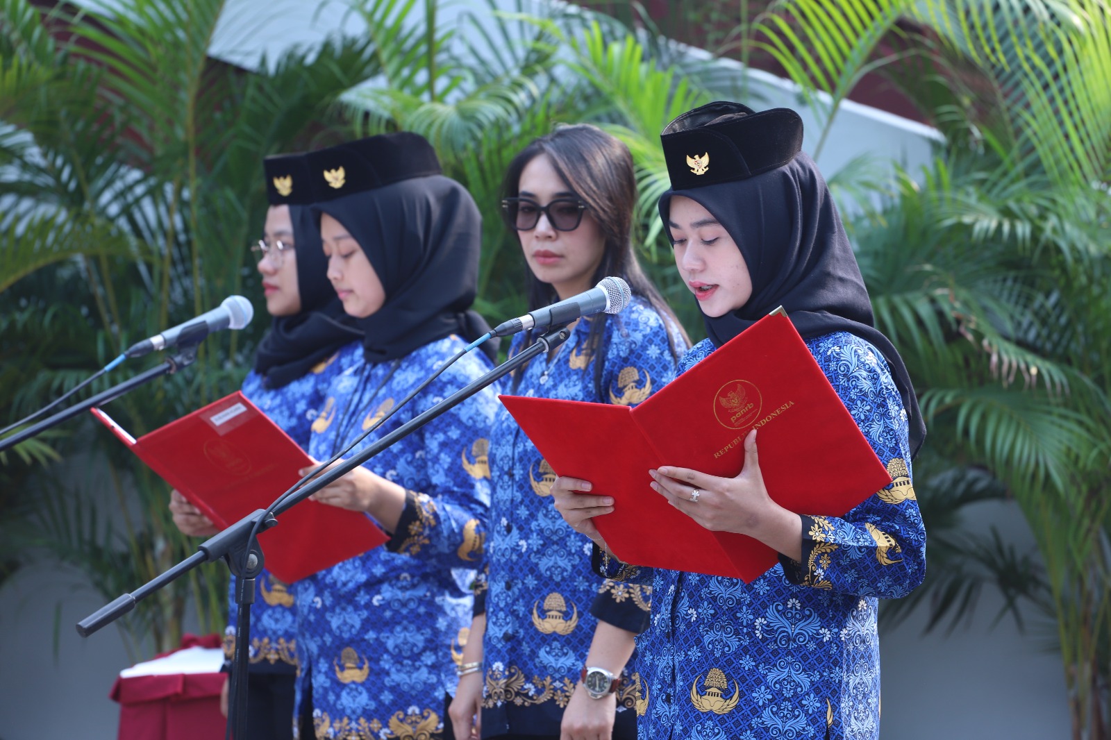 20231001 Upacara Hari Kesaktian Pancasila 11
