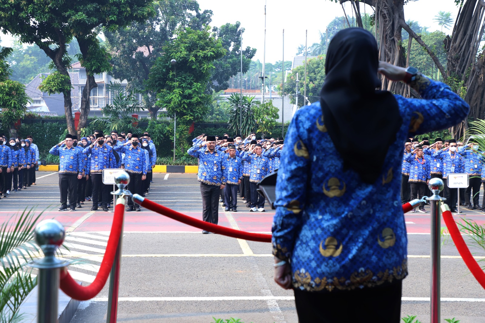 20231001 Upacara Hari Kesaktian Pancasila 11