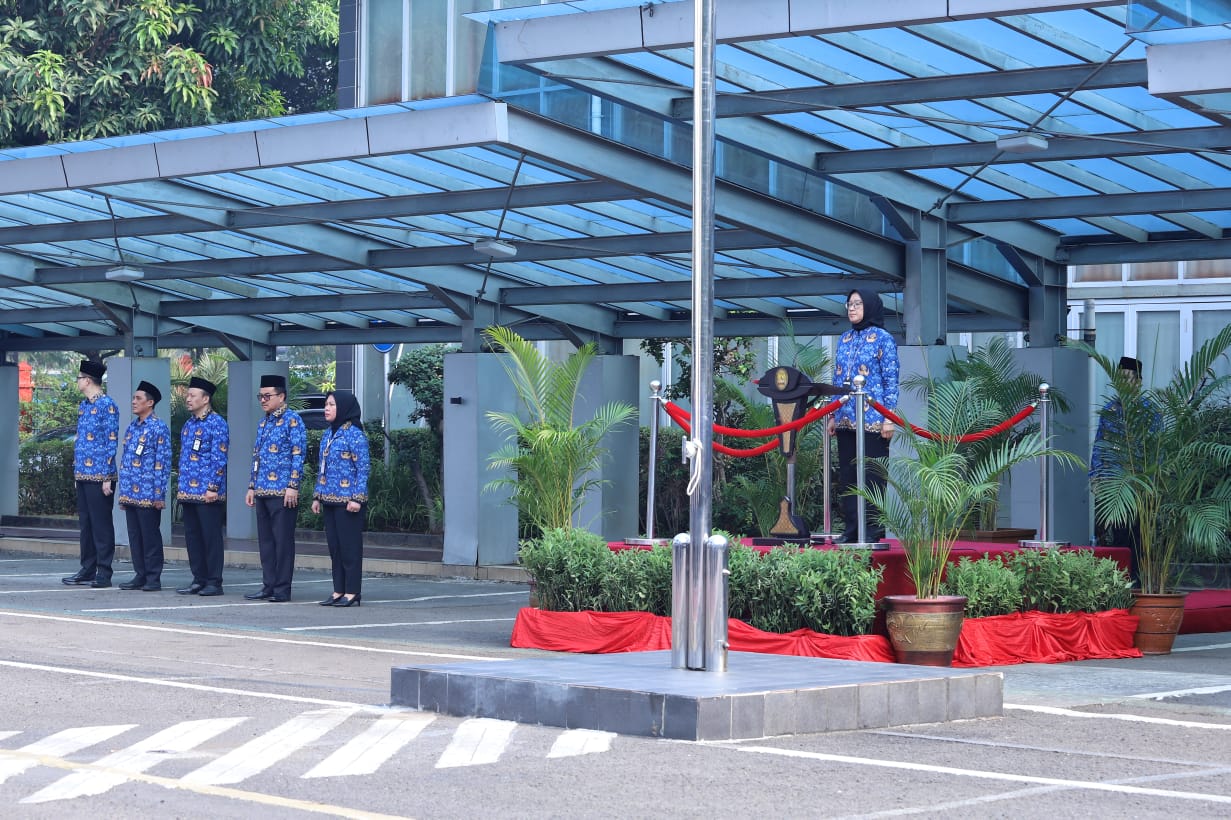 20231001 Upacara Hari Kesaktian Pancasila 11