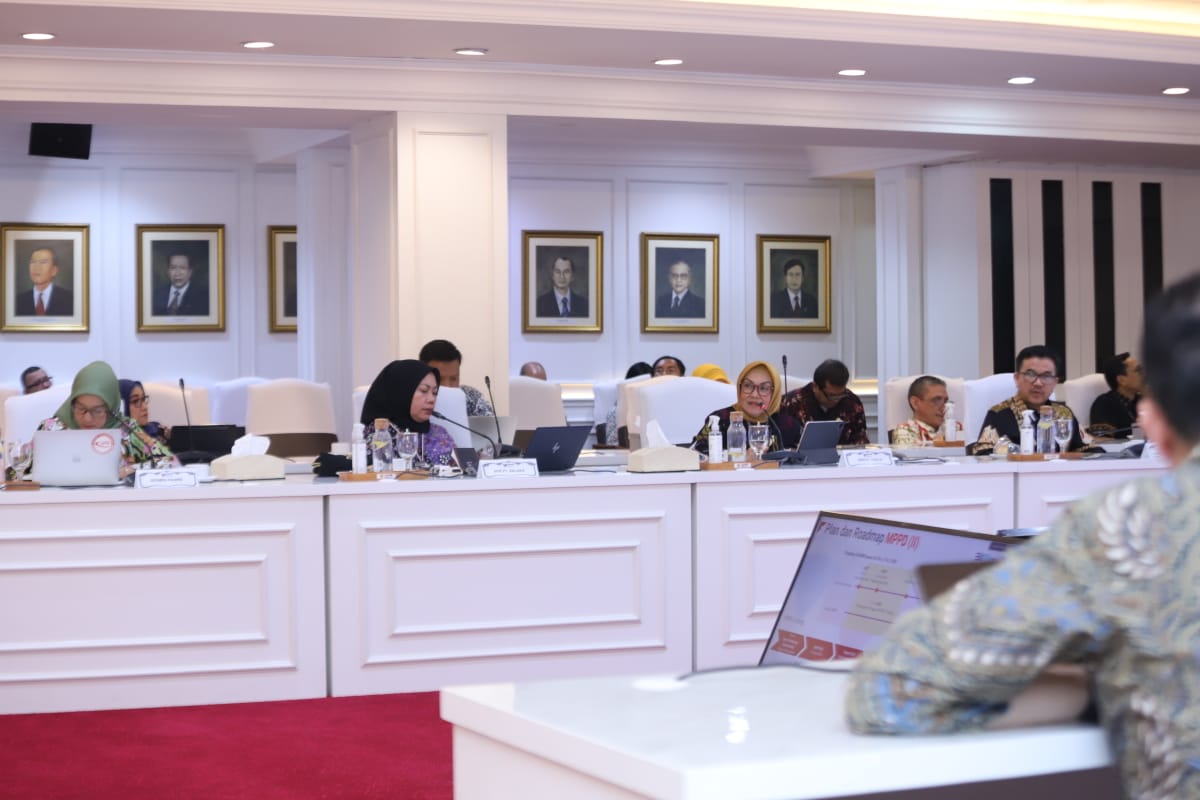 20231002 Rapat Pimpinan Kementerian PANRB 12
