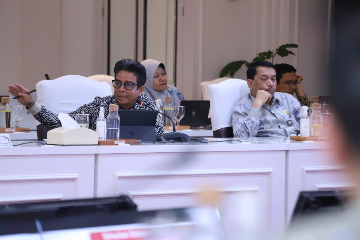 20231002 Rapat Pimpinan Kementerian PANRB 12