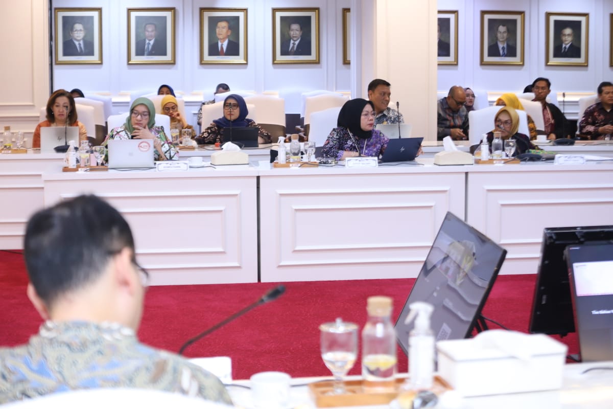 20231002 Rapat Pimpinan Kementerian PANRB 12