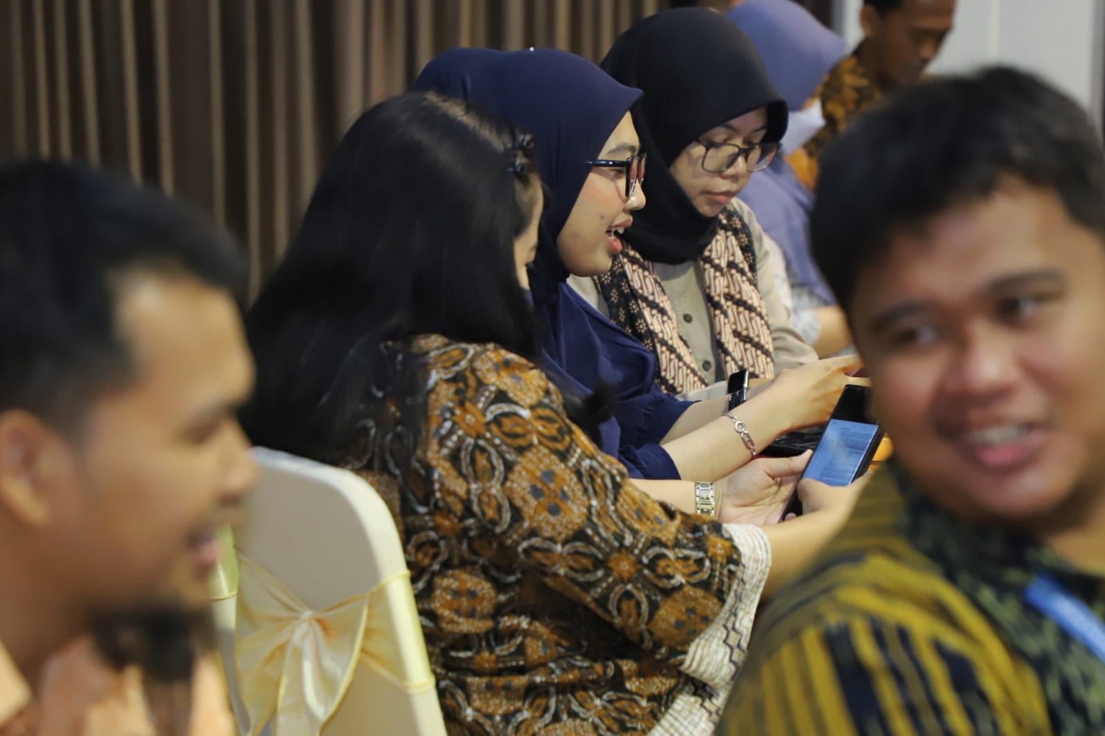 20231002 Sosialisasi Survei Budaya Kerja ASN 2023 di Kementerian PANRB 13