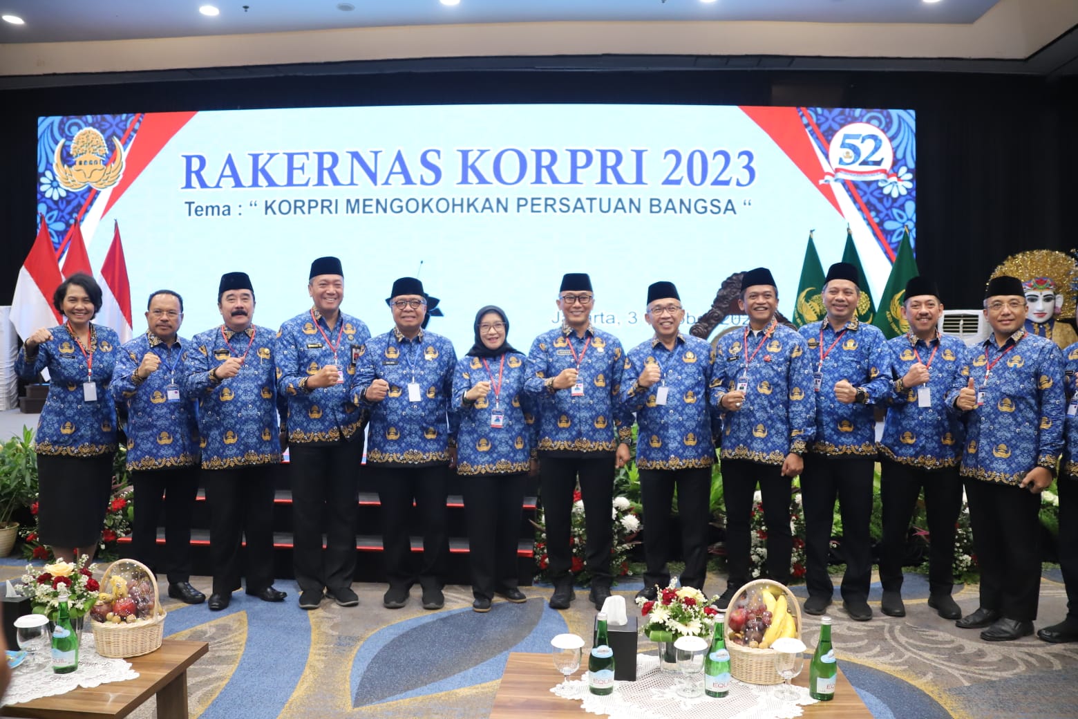 20231003 Rakernas KORPRI 2023 1
