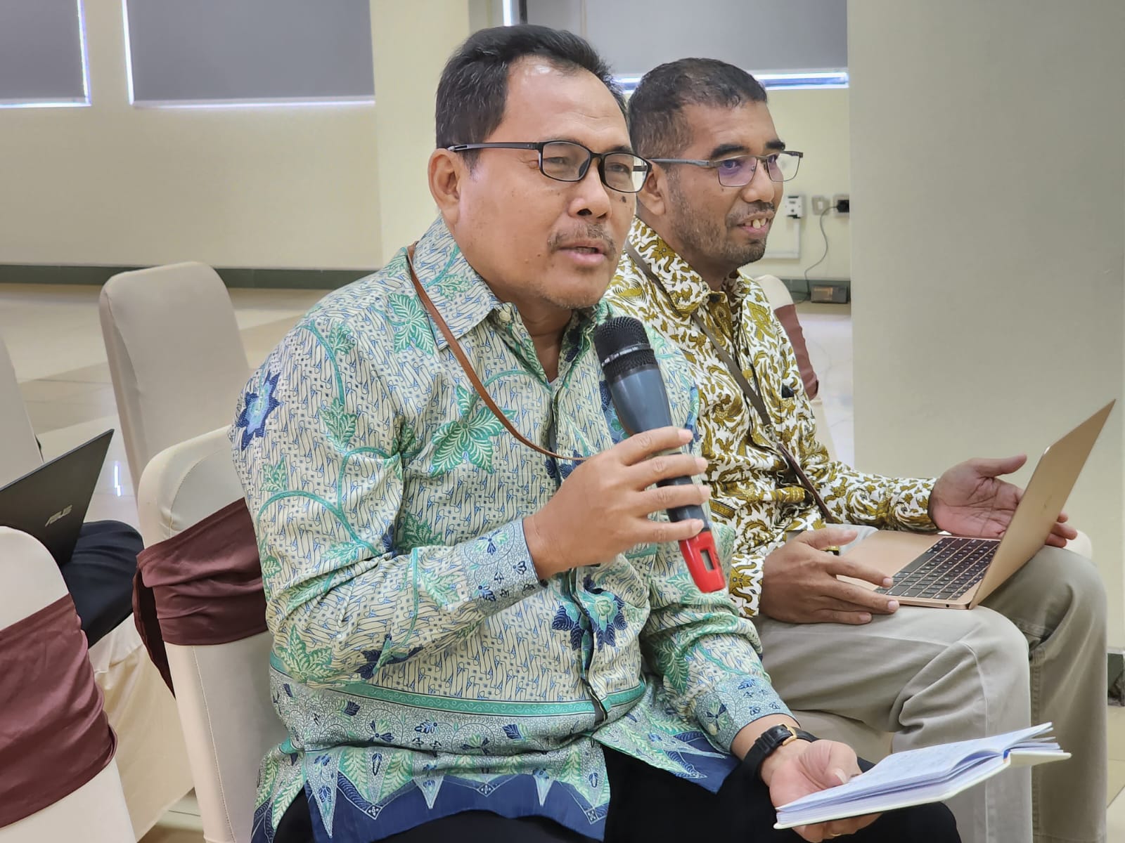 20231004 Diskusi Terbatas RUU tentang Pelayanan Publik 8