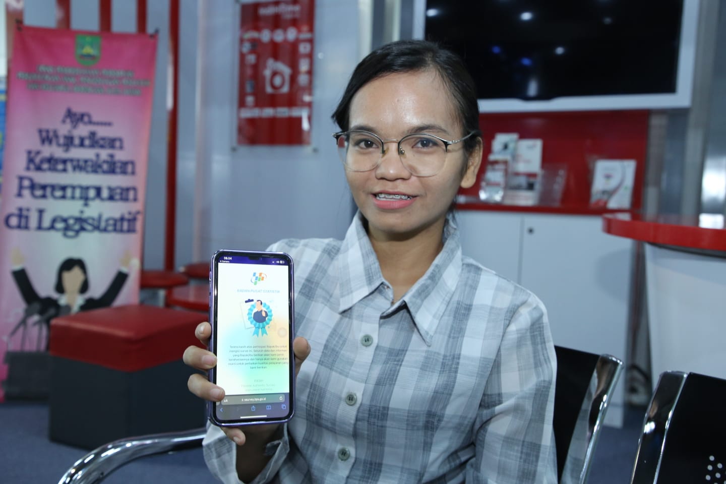 20231005 Peninjauan Implementasi Uji Coba SKM Online di UPP Kota Batam 18