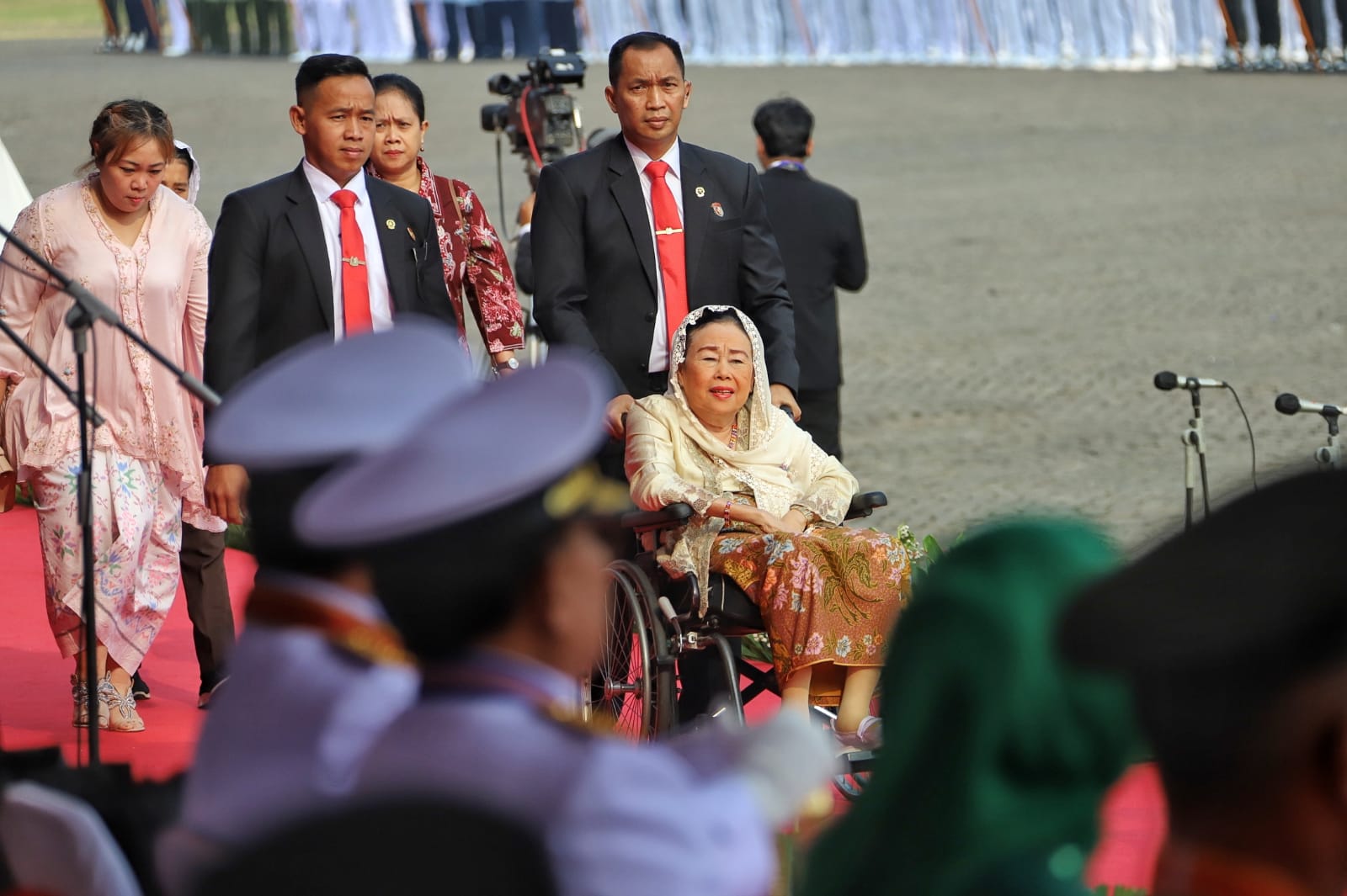 20231005 Peringatan HUT Ke 78 TNI 29