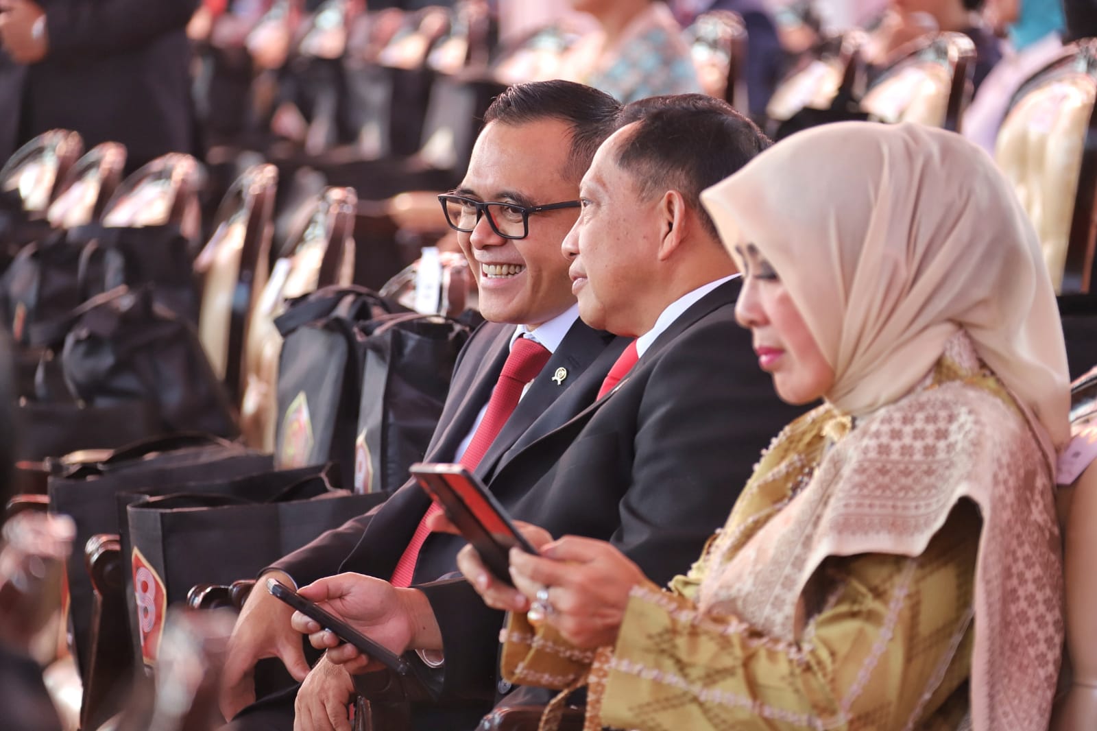 20231005 Peringatan HUT Ke 78 TNI 29